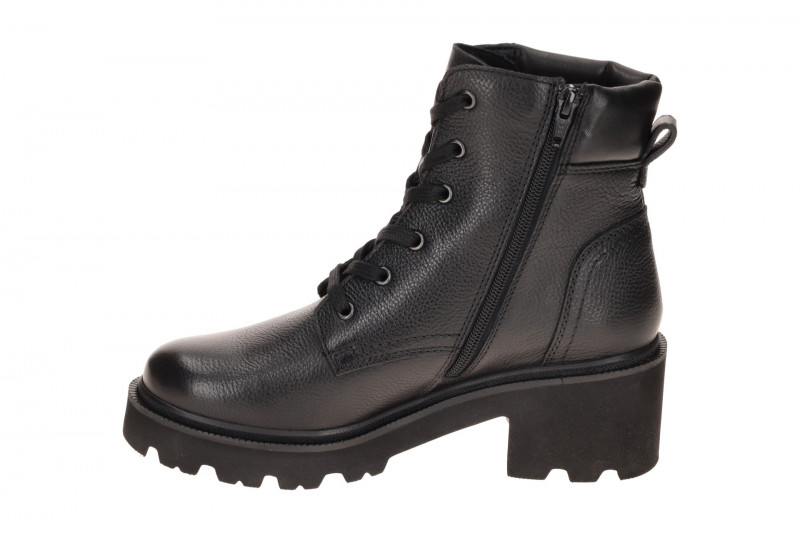 Josef Seibel Josephine 02 Damen Stiefel Boots schwarz H-Weite
