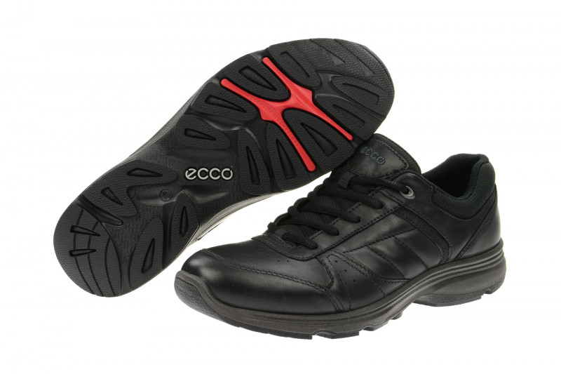 Ecco Light IV Schuhe schwarz 83601401001
