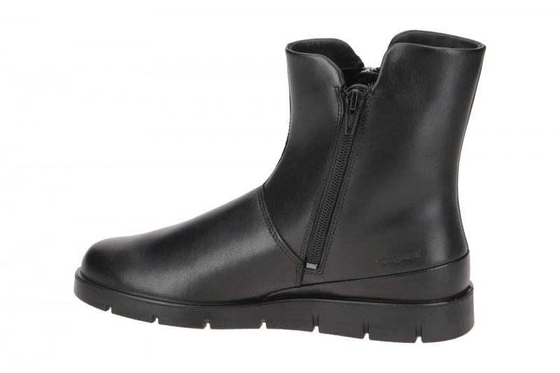 Ecco Bella Stiefelette schwarz HYDROMAX 282393
