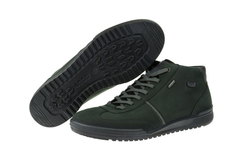 Ecco Fraser schwarz 53956455869