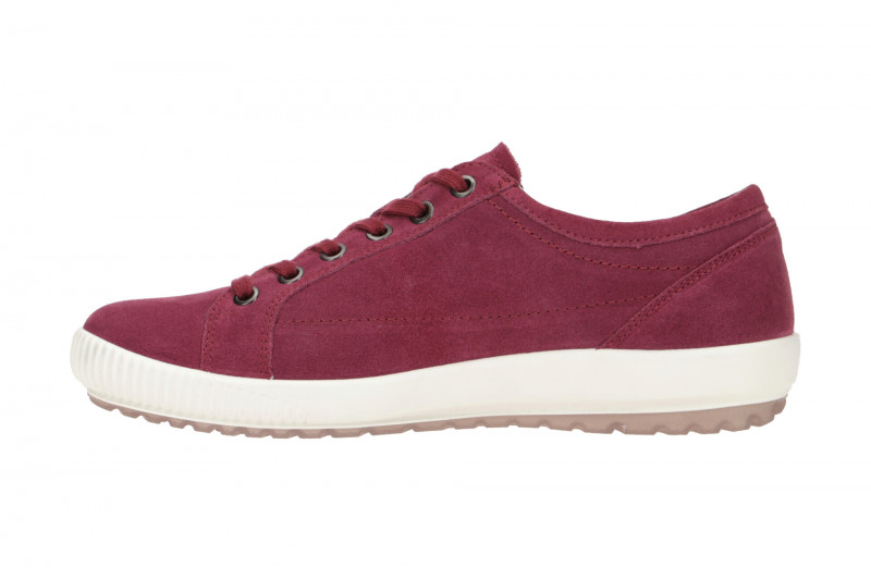 Legero Tanaro Schuhe rot bordo 00818