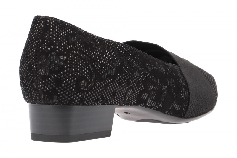 Peter Kaiser Lagos Pumps schwarz giulia