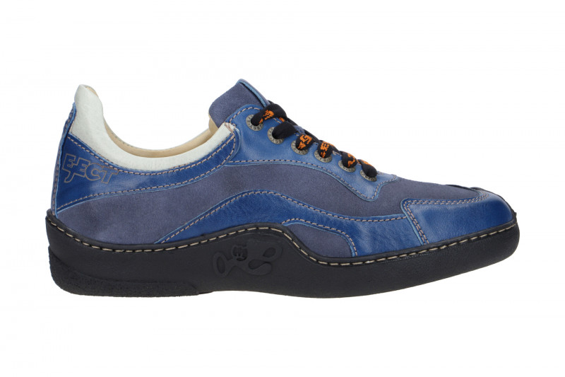 Eject Skat Schuhe blau Damen 20276