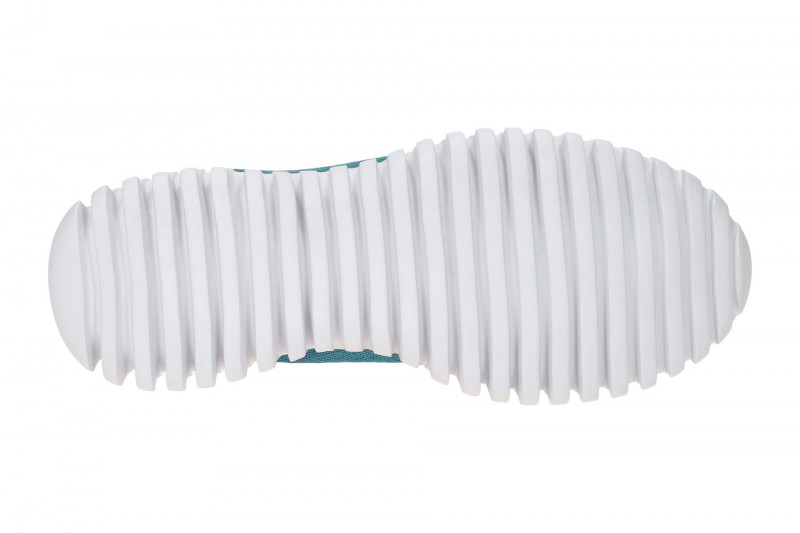 Bernie Mev Gravity Schuhe blau teal Vegan