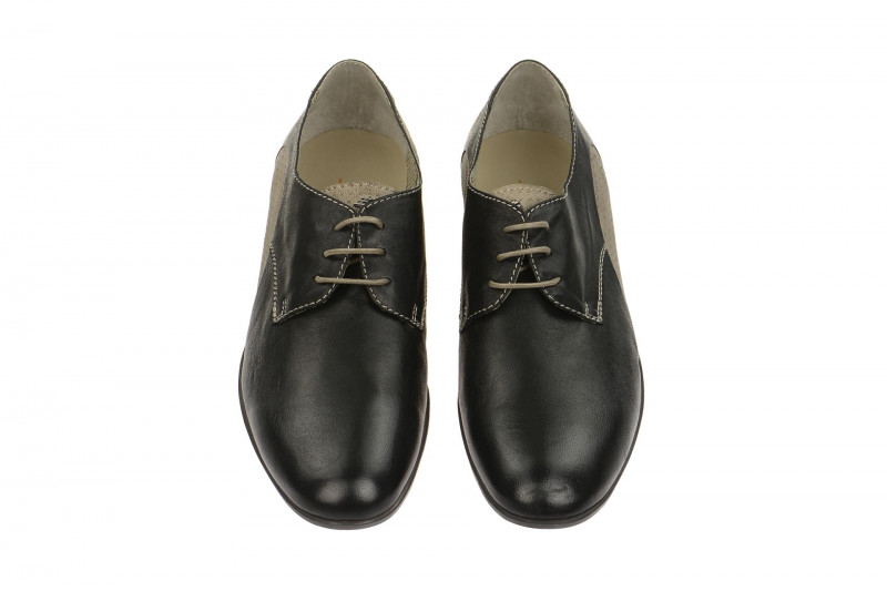 Bello D763 schwarz grau