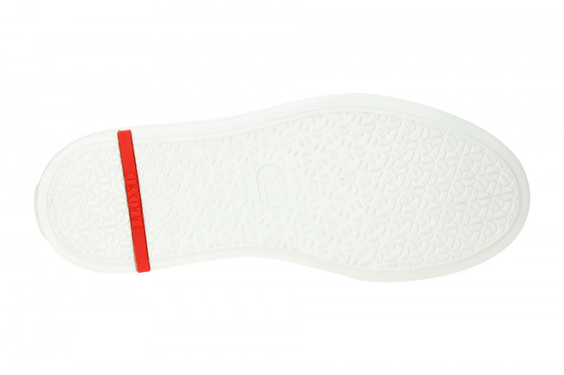 Lloyd Arden Sneaker Schuhe weiß uni Lufthansa 14-207-21