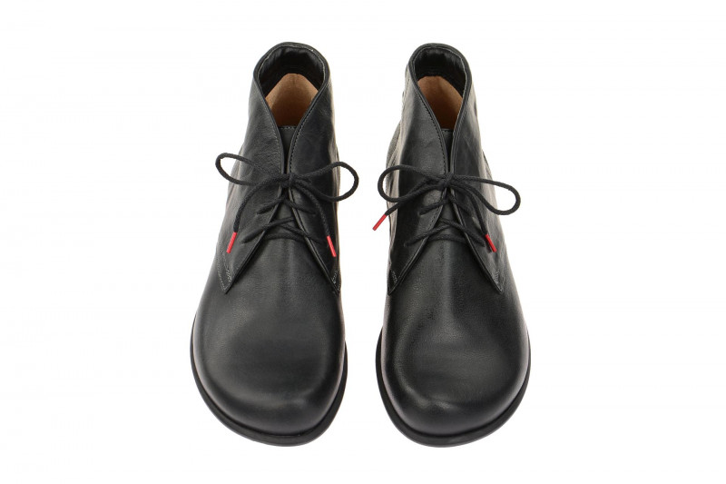Think Kong Stiefelette schwarz 5-85656-09