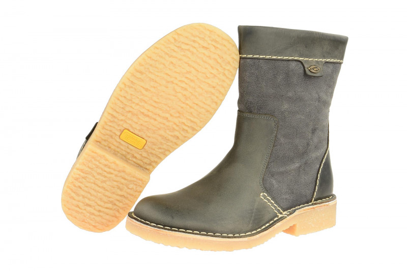 camel active Havanna 71 grau 877.71.11