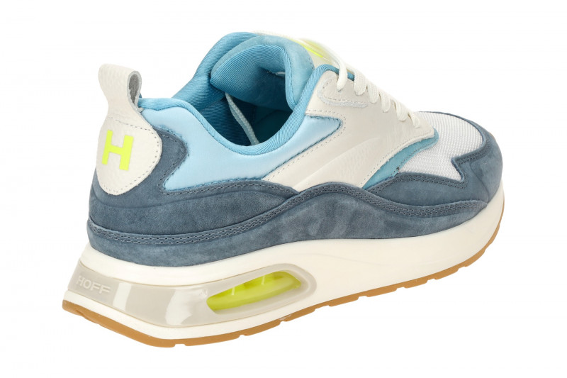 Hoff Gateway Arch Schuhe Damen Sneakers blau 12406006