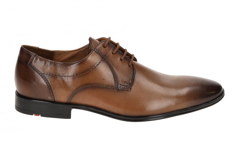 Lloyd Core 111 Schuhe braun cognac Business 25-505-03