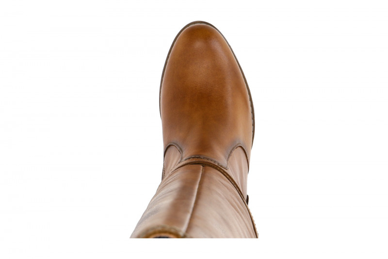 Pikolinos Connelly Schaft Stiefel braun W7M-9584