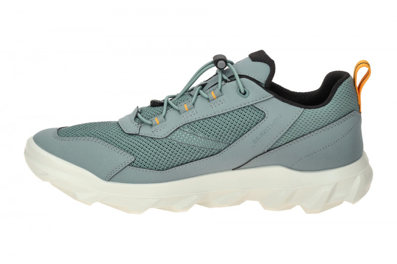 Ecco MX Schuhe blau trooper Herren Sneakers 820264