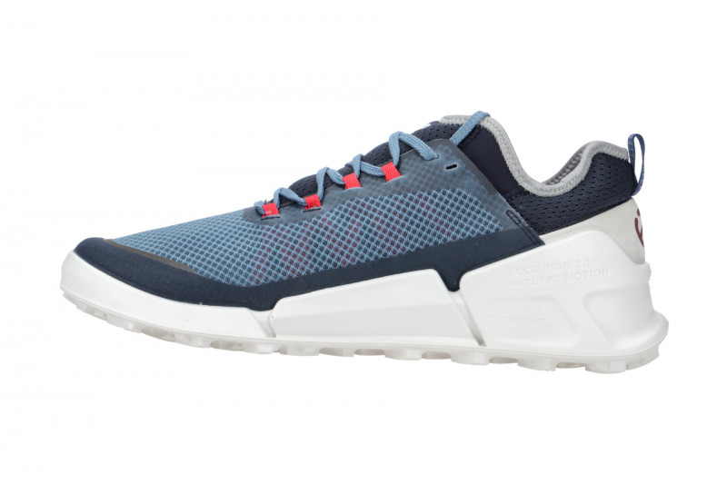 ecco Biom X Country Schuhe blau marine 822804