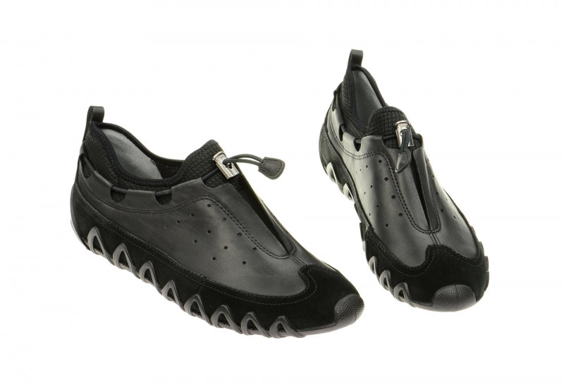 Ecco Dayla Schuhe schwarz 23564353859