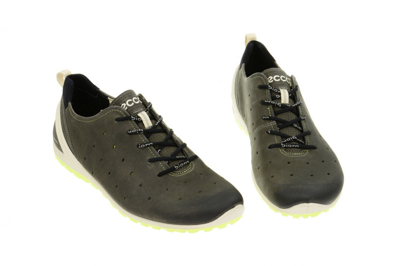Ecco Biom Lite 1.2 Schuhe dunkelgrau 80200454142
