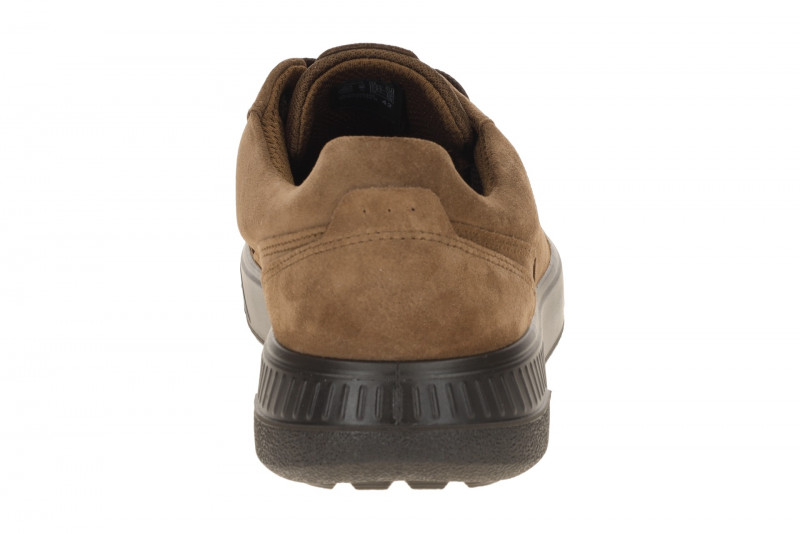 Ecco Move Schuhe braun Herren Sneakers 551654