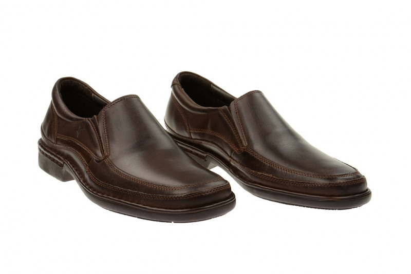 Pikolinos Oviedo Slipper braun olmo 08F-5017