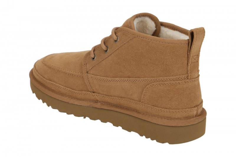 UGG Neumel Moc Herren Stiefel braun 1121645