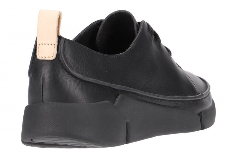 Clarks Tri Clara Schuhe schwarz
