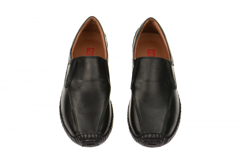 Pikolinos Jerez Slippers schwarz 09Z-3003