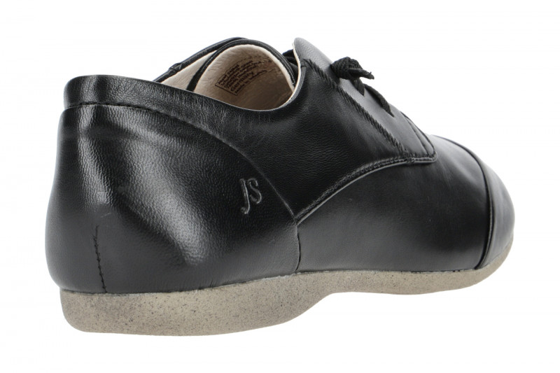 Josef Seibel Schuhe Fiona 01 schwarz