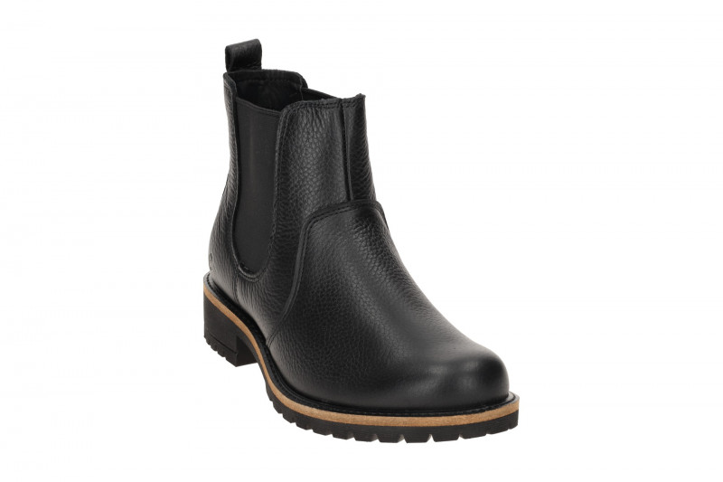 ecco Elaina Chelsea-Boots Stiefelette schwarz 202103
