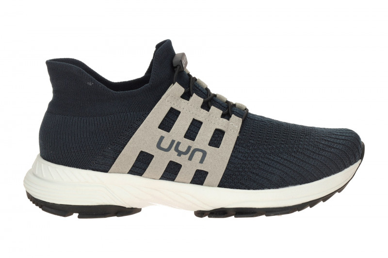 UYN Nature Tune Schuhe dunkelblau Damen Sportschuhe 509
