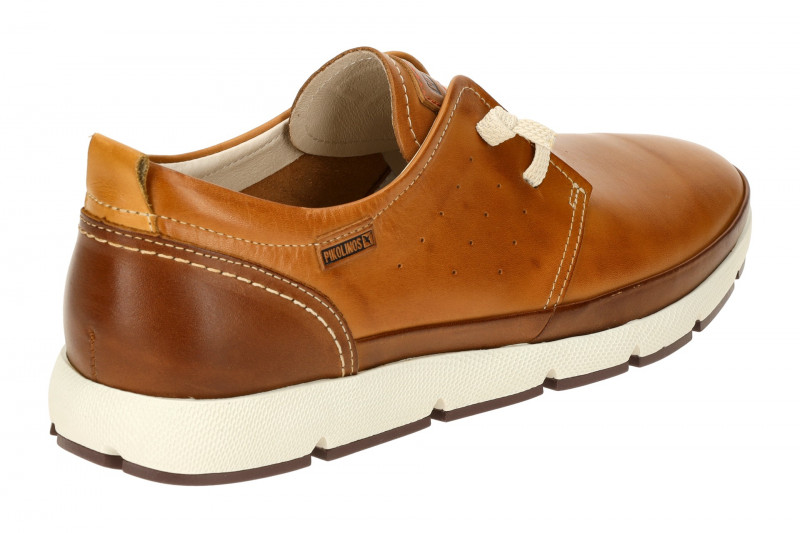 Pikolinos Fuencarral Slipper Schuhe braun M4A-4266C1