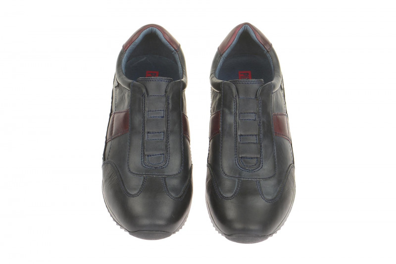 Pikolinos Liverpool Schuhe dunkelblau M2A-6061