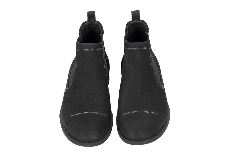 Ecco Birmingham Stiefelette schwarz 63102402001