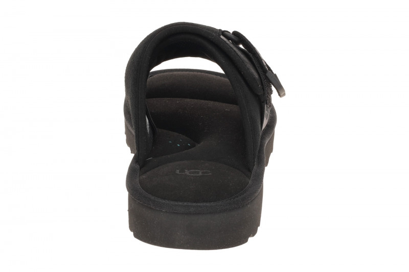 UGG GOLDENCOAST Herren Pantolette schwarz 1142730