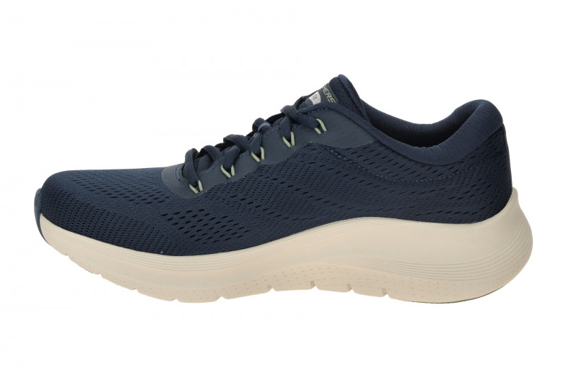 Skechers Arch Fit Sneakers Schuhe blau navy 232700