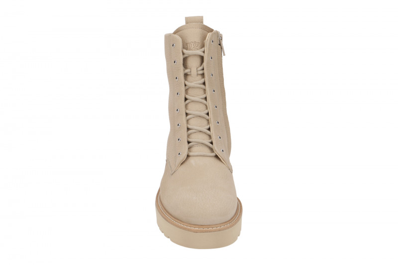 Paul Green Plateau Stiefel beige 9815