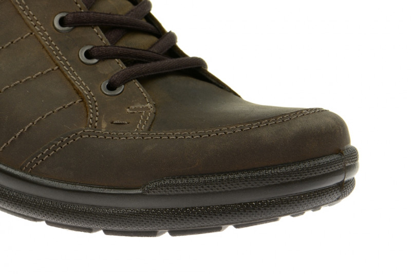 Ecco Remote Schuhe braun - Gore-Tex