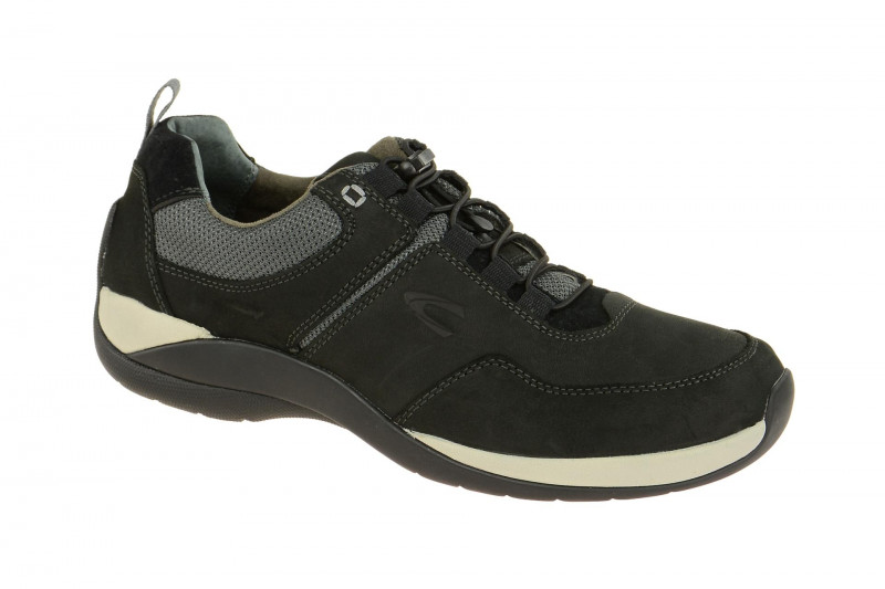 camel active Moonlight 13 Schuhe schwarz