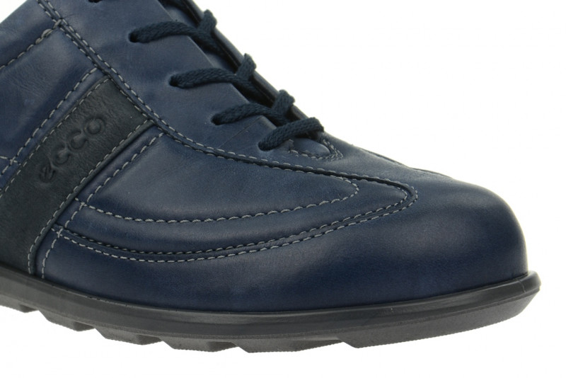 Ecco Cayla Schuhe blau marine 23957350595