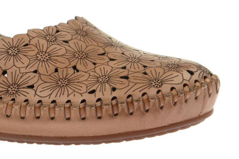 Pikolinos Vallarta Sandale braun - 655-9638C1