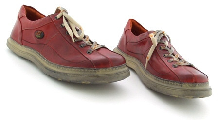 Eject Sony2 Schuhe 7575 in rot