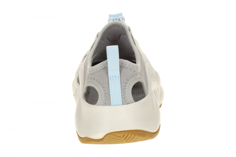 KEEN Hyperport H2 Outdoor Sandale grau Damen 1030679