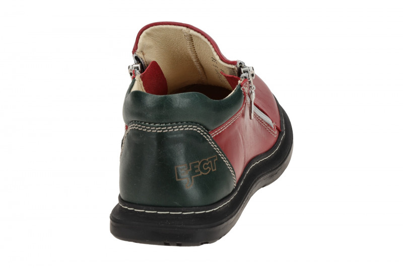 Eject Sony2 Schuhe rot grün 20712
