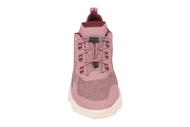 Ecco MX Schuhe rosa blush Damen Sneakers 820263