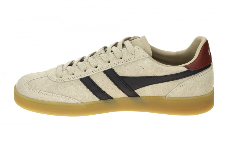 Gola Viper Schuhe Sneakers beige bone Herren CMB735