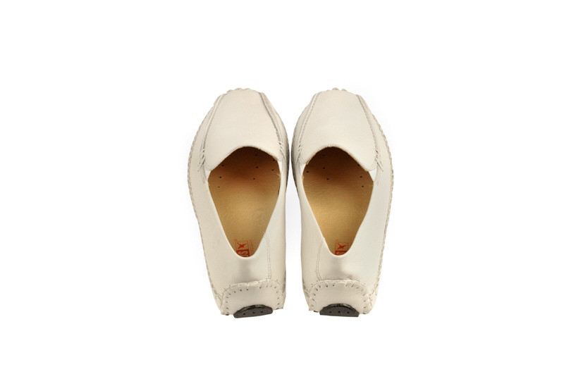 Pikolinos Jerez Slipper weiß - 578-8242