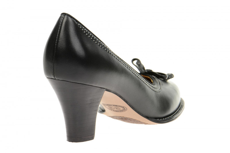 Clarks Bombay Lights Pumps schwarz