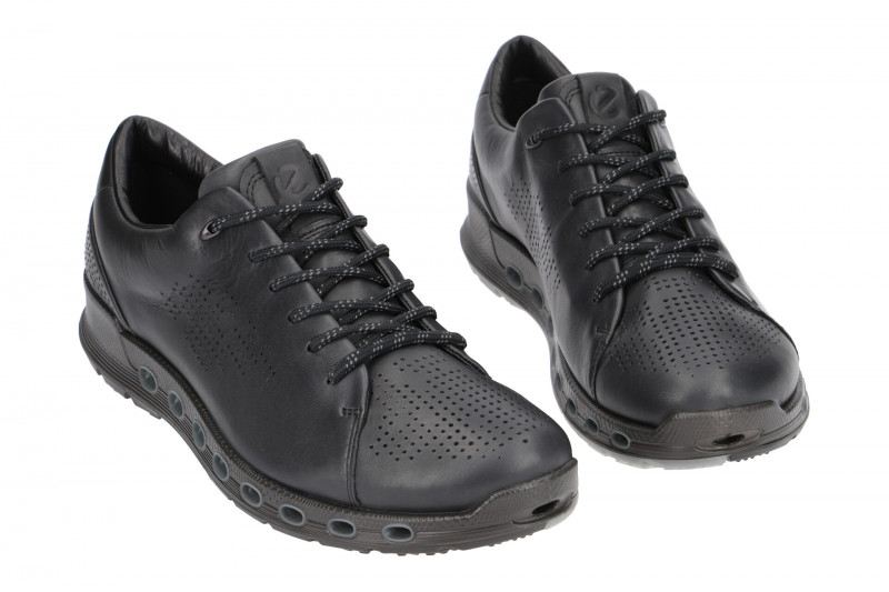 ecco Cool 2 Schuhe schwarz GORE-TEX