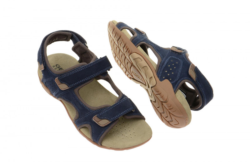 Geox Summer blau navy U4276B 00022 C4002