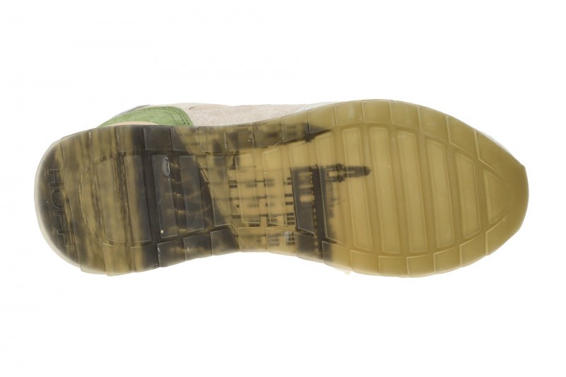 Hoff ST AUGUSTINE Schuhe Sneakers grau rosa 12402007