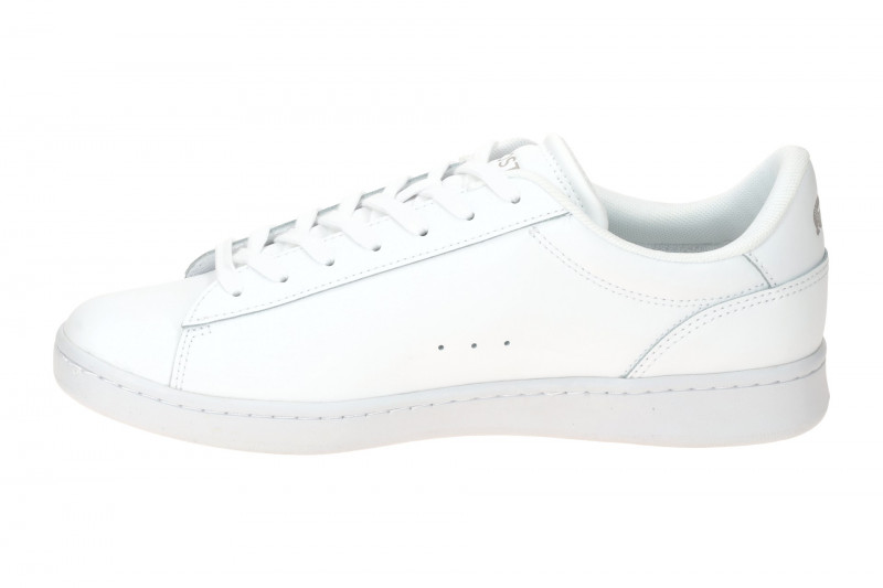 Lacoste Carnaby Set Schuhe Sneakers weiß Original 0105