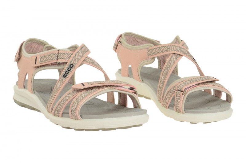 Ecco 84155300118 Cruise rose dust