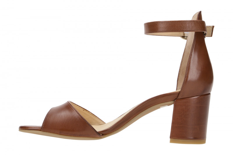 Paul Green Sandaletten braun nougat 6062